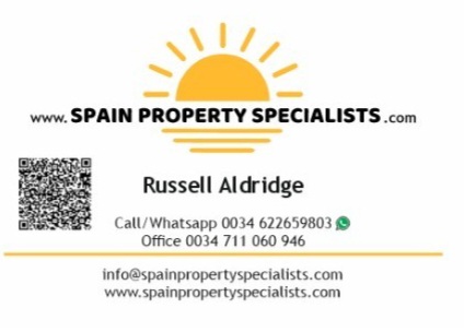Spain Property Specialists